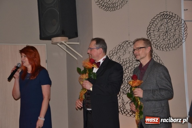 Zdjęcie w galerii na portalu naszraciborz.pl: Tworków. Muzyka jest dobra na wszystko  wiadomości z regionu