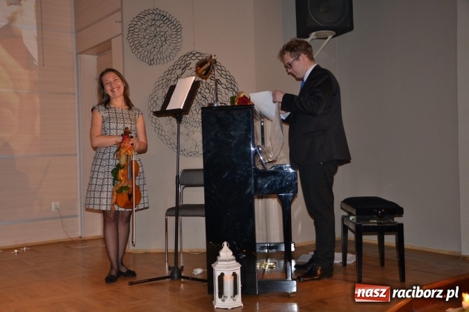 Zdjęcie w galerii na portalu naszraciborz.pl: Tworków. Muzyka jest dobra na wszystko  wiadomości z regionu