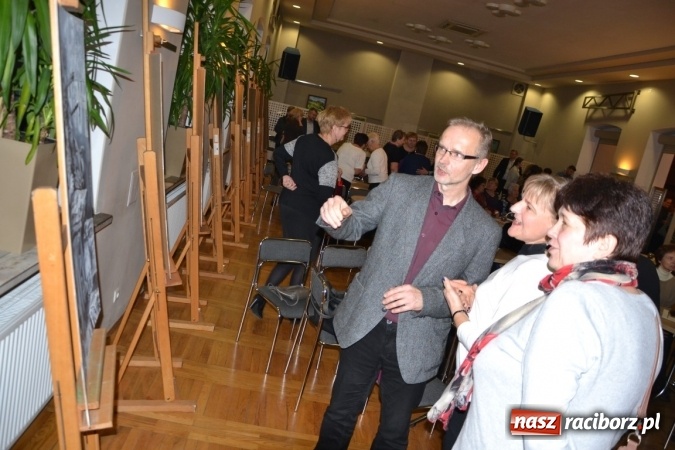 Zdjęcie w galerii na portalu naszraciborz.pl: Tworków. Muzyka jest dobra na wszystko  wiadomości z regionu