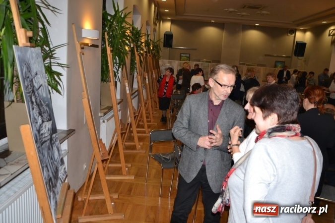 Zdjęcie w galerii na portalu naszraciborz.pl: Tworków. Muzyka jest dobra na wszystko  wiadomości z regionu