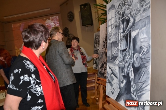 Zdjęcie w galerii na portalu naszraciborz.pl: Tworków. Muzyka jest dobra na wszystko  wiadomości z regionu