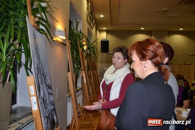 Zdjęcie w galerii na portalu naszraciborz.pl: Tworków. Muzyka jest dobra na wszystko  wiadomości z regionu