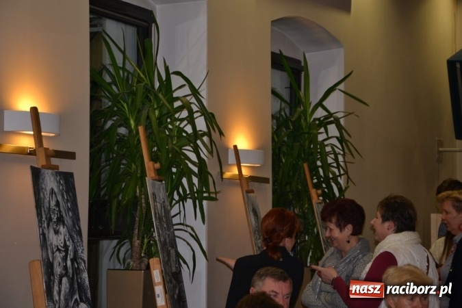 Zdjęcie w galerii na portalu naszraciborz.pl: Tworków. Muzyka jest dobra na wszystko  wiadomości z regionu