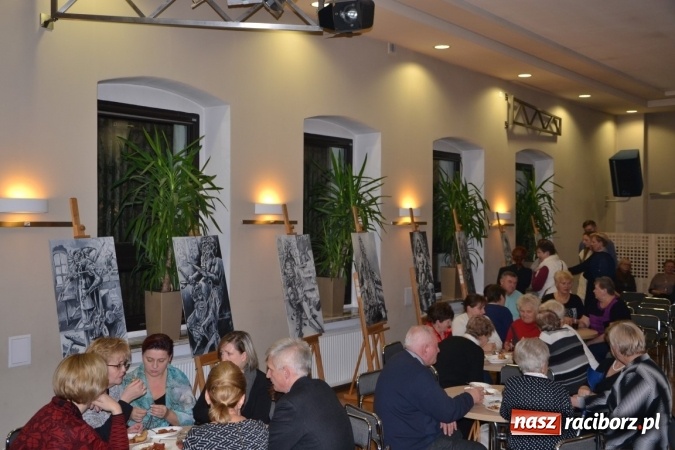 Zdjęcie w galerii na portalu naszraciborz.pl: Tworków. Muzyka jest dobra na wszystko  wiadomości z regionu