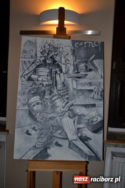 Zdjęcie w galerii na portalu naszraciborz.pl: Tworków. Muzyka jest dobra na wszystko  wiadomości z regionu