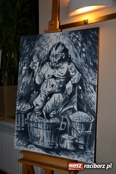 Zdjęcie w galerii na portalu naszraciborz.pl: Tworków. Muzyka jest dobra na wszystko  wiadomości z regionu