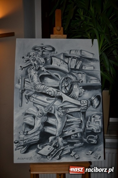 Zdjęcie w galerii na portalu naszraciborz.pl: Tworków. Muzyka jest dobra na wszystko  wiadomości z regionu