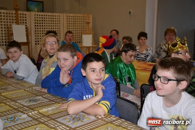 Zdjęcie w galerii na portalu naszraciborz.pl: Spotkanie integracyjne Dzieci – Dzieciom wiadomości z regionu