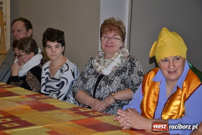 Zdjęcie w galerii na portalu naszraciborz.pl: Spotkanie integracyjne Dzieci – Dzieciom wiadomości z regionu