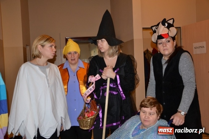 Zdjęcie w galerii na portalu naszraciborz.pl: Spotkanie integracyjne Dzieci – Dzieciom wiadomości z regionu