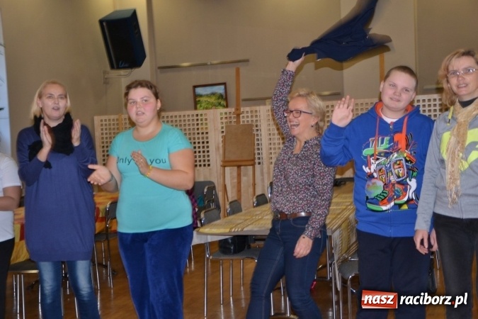 Zdjęcie w galerii na portalu naszraciborz.pl: Spotkanie integracyjne Dzieci – Dzieciom wiadomości z regionu