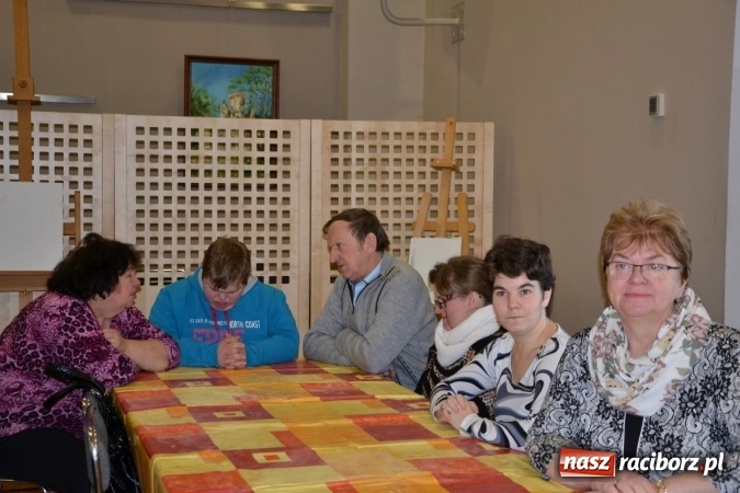 Zdjęcie w galerii na portalu naszraciborz.pl: Spotkanie integracyjne Dzieci – Dzieciom wiadomości z regionu