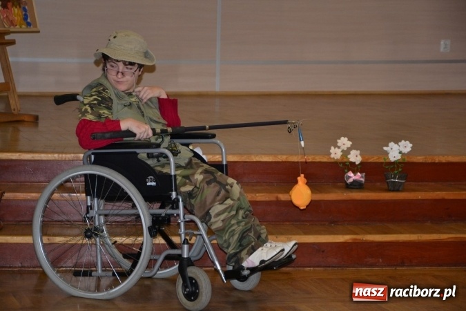 Zdjęcie w galerii na portalu naszraciborz.pl: Spotkanie integracyjne Dzieci – Dzieciom wiadomości z regionu