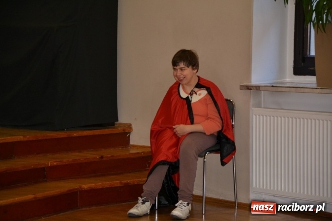 Zdjęcie w galerii na portalu naszraciborz.pl: Spotkanie integracyjne Dzieci – Dzieciom wiadomości z regionu