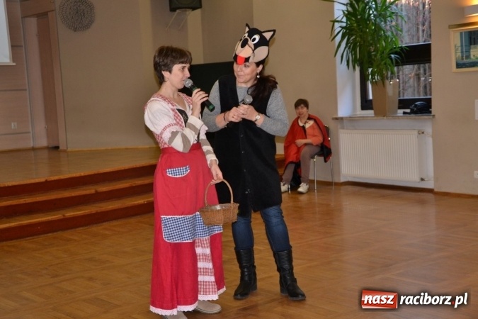 Zdjęcie w galerii na portalu naszraciborz.pl: Spotkanie integracyjne Dzieci – Dzieciom wiadomości z regionu