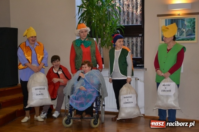 Zdjęcie w galerii na portalu naszraciborz.pl: Spotkanie integracyjne Dzieci – Dzieciom wiadomości z regionu