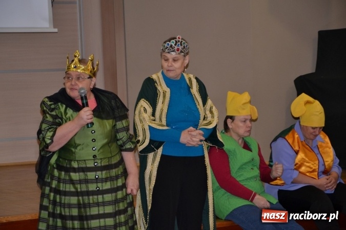 Zdjęcie w galerii na portalu naszraciborz.pl: Spotkanie integracyjne Dzieci – Dzieciom wiadomości z regionu