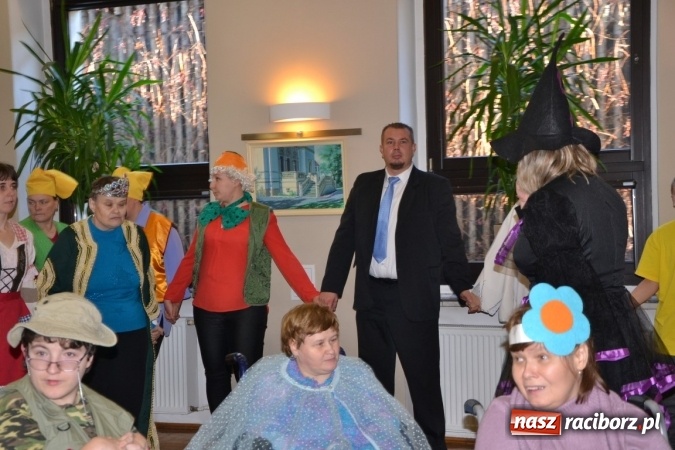 Zdjęcie w galerii na portalu naszraciborz.pl: Spotkanie integracyjne Dzieci – Dzieciom wiadomości z regionu