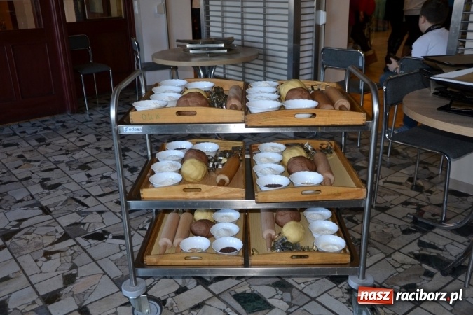 Zdjęcie w galerii na portalu naszraciborz.pl: Spotkanie integracyjne Dzieci – Dzieciom wiadomości z regionu