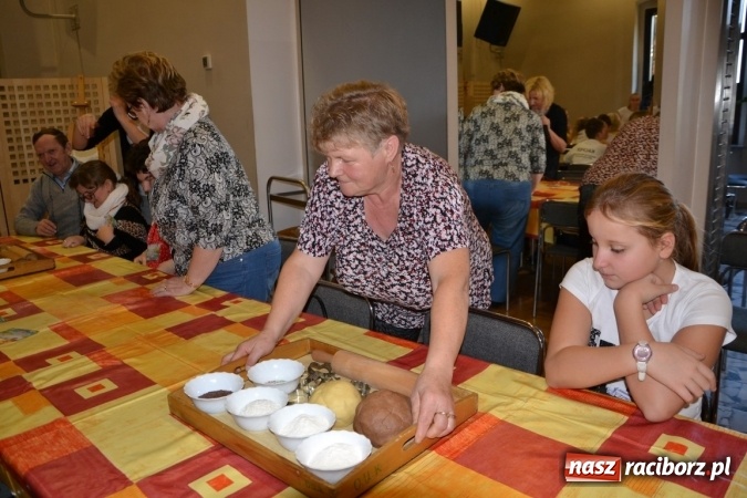 Zdjęcie w galerii na portalu naszraciborz.pl: Spotkanie integracyjne Dzieci – Dzieciom wiadomości z regionu