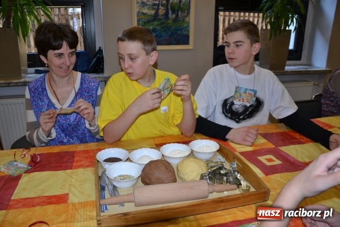 Zdjęcie w galerii na portalu naszraciborz.pl: Spotkanie integracyjne Dzieci – Dzieciom wiadomości z regionu