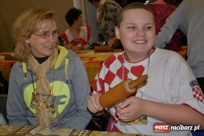 Zdjęcie w galerii na portalu naszraciborz.pl: Spotkanie integracyjne Dzieci – Dzieciom wiadomości z regionu