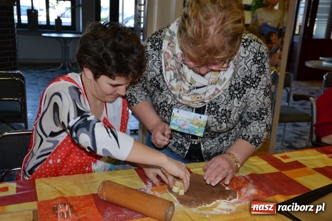 Zdjęcie w galerii na portalu naszraciborz.pl: Spotkanie integracyjne Dzieci – Dzieciom wiadomości z regionu