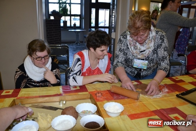 Zdjęcie w galerii na portalu naszraciborz.pl: Spotkanie integracyjne Dzieci – Dzieciom wiadomości z regionu