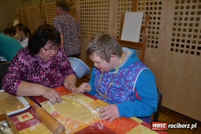 Zdjęcie w galerii na portalu naszraciborz.pl: Spotkanie integracyjne Dzieci – Dzieciom wiadomości z regionu