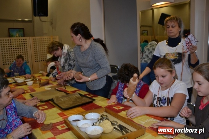 Zdjęcie w galerii na portalu naszraciborz.pl: Spotkanie integracyjne Dzieci – Dzieciom wiadomości z regionu