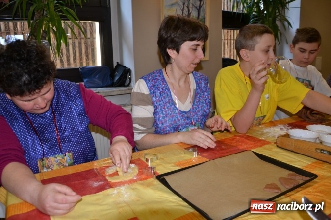 Zdjęcie w galerii na portalu naszraciborz.pl: Spotkanie integracyjne Dzieci – Dzieciom wiadomości z regionu