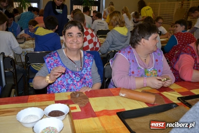 Zdjęcie w galerii na portalu naszraciborz.pl: Spotkanie integracyjne Dzieci – Dzieciom wiadomości z regionu