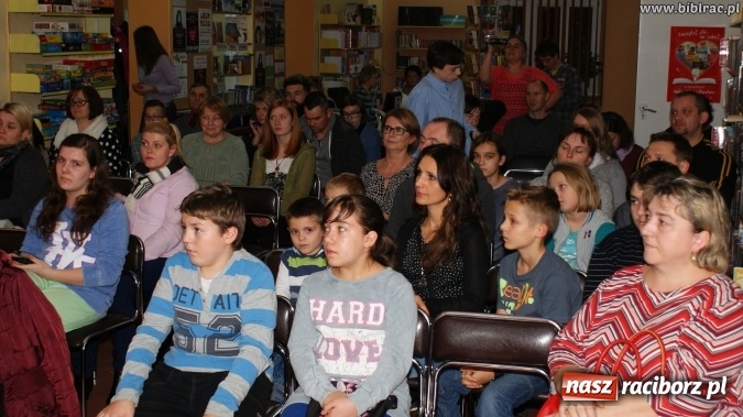 Zdjęcie w galerii na portalu naszraciborz.pl: Dawno, dawno temu w odległej galaktyce%u2026 - finał konkursu plastycznego wiadomości z regionu