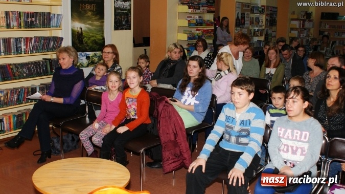 Zdjęcie w galerii na portalu naszraciborz.pl: Dawno, dawno temu w odległej galaktyce%u2026 - finał konkursu plastycznego wiadomości z regionu