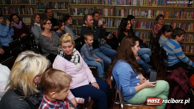 Zdjęcie w galerii na portalu naszraciborz.pl: Dawno, dawno temu w odległej galaktyce%u2026 - finał konkursu plastycznego wiadomości z regionu