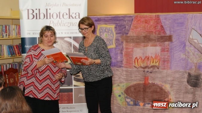 Zdjęcie w galerii na portalu naszraciborz.pl: Dawno, dawno temu w odległej galaktyce%u2026 - finał konkursu plastycznego wiadomości z regionu