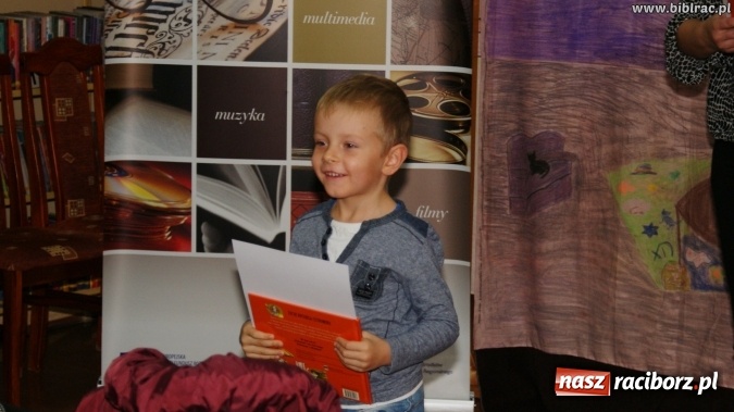 Zdjęcie w galerii na portalu naszraciborz.pl: Dawno, dawno temu w odległej galaktyce%u2026 - finał konkursu plastycznego wiadomości z regionu