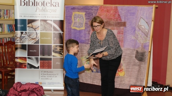 Zdjęcie w galerii na portalu naszraciborz.pl: Dawno, dawno temu w odległej galaktyce%u2026 - finał konkursu plastycznego wiadomości z regionu