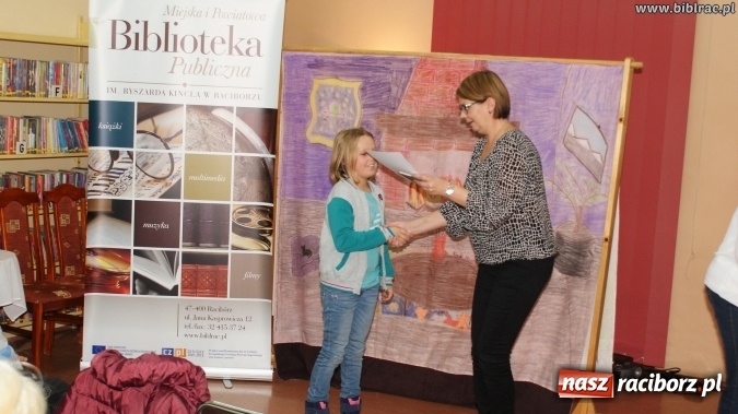 Zdjęcie w galerii na portalu naszraciborz.pl: Dawno, dawno temu w odległej galaktyce%u2026 - finał konkursu plastycznego wiadomości z regionu