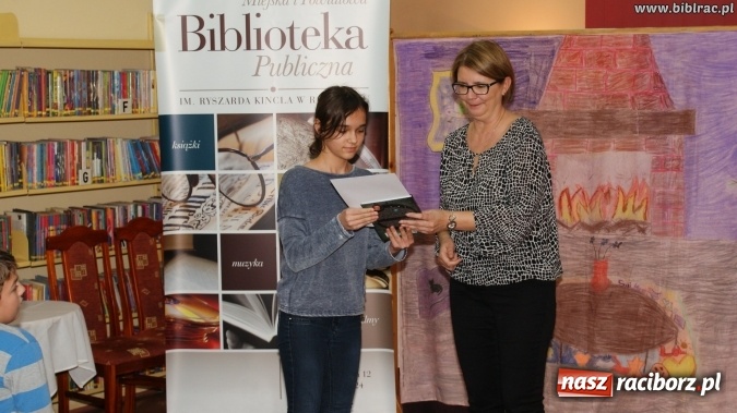 Zdjęcie w galerii na portalu naszraciborz.pl: Dawno, dawno temu w odległej galaktyce%u2026 - finał konkursu plastycznego wiadomości z regionu