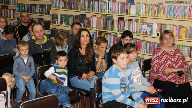 Zdjęcie w galerii na portalu naszraciborz.pl: Dawno, dawno temu w odległej galaktyce%u2026 - finał konkursu plastycznego wiadomości z regionu