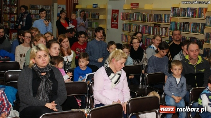 Zdjęcie w galerii na portalu naszraciborz.pl: Dawno, dawno temu w odległej galaktyce%u2026 - finał konkursu plastycznego wiadomości z regionu