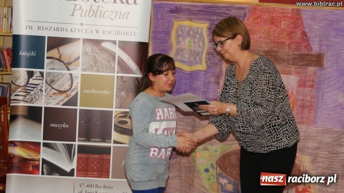 Zdjęcie w galerii na portalu naszraciborz.pl: Dawno, dawno temu w odległej galaktyce%u2026 - finał konkursu plastycznego wiadomości z regionu