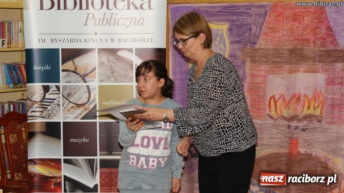 Zdjęcie w galerii na portalu naszraciborz.pl: Dawno, dawno temu w odległej galaktyce%u2026 - finał konkursu plastycznego wiadomości z regionu