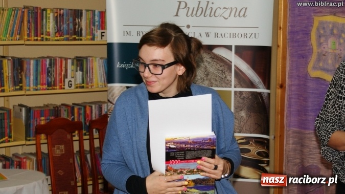 Zdjęcie w galerii na portalu naszraciborz.pl: Dawno, dawno temu w odległej galaktyce%u2026 - finał konkursu plastycznego wiadomości z regionu