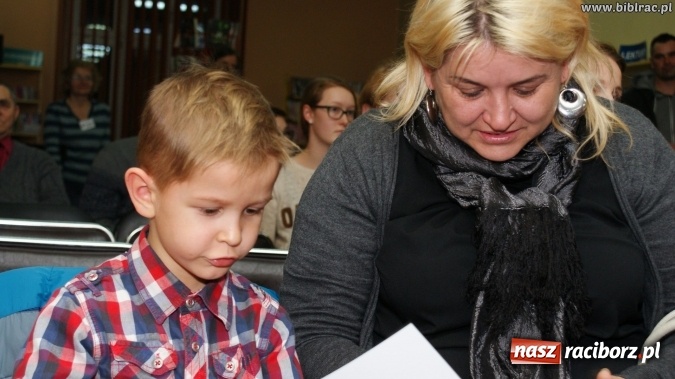 Zdjęcie w galerii na portalu naszraciborz.pl: Dawno, dawno temu w odległej galaktyce%u2026 - finał konkursu plastycznego wiadomości z regionu