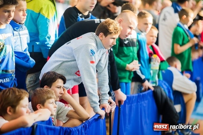 Zdjęcie w galerii na portalu naszraciborz.pl: Mistrzostwa Polski Młodzików w zapasach w stylu klasycznym wiadomości z regionu
