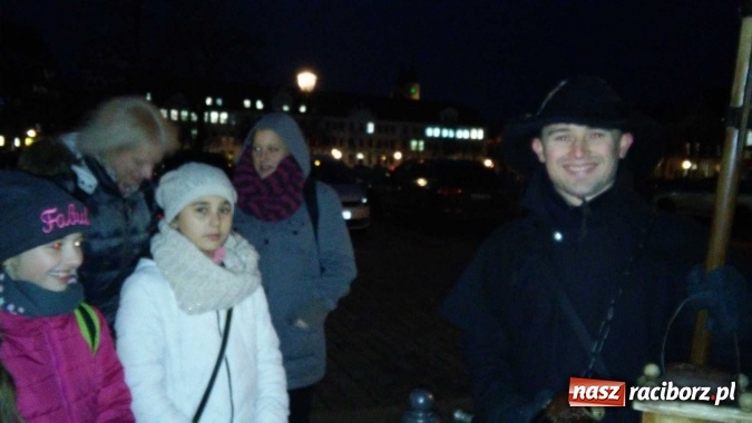 Zdjęcie w galerii na portalu naszraciborz.pl: Dzieci z Tworkowa w Magdeburgu. Rewizyta w partnerskiej szkole wiadomości z regionu