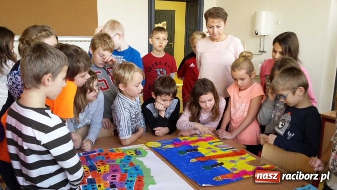 Zdjęcie w galerii na portalu naszraciborz.pl: Dzieci z Tworkowa w Magdeburgu. Rewizyta w partnerskiej szkole wiadomości z regionu