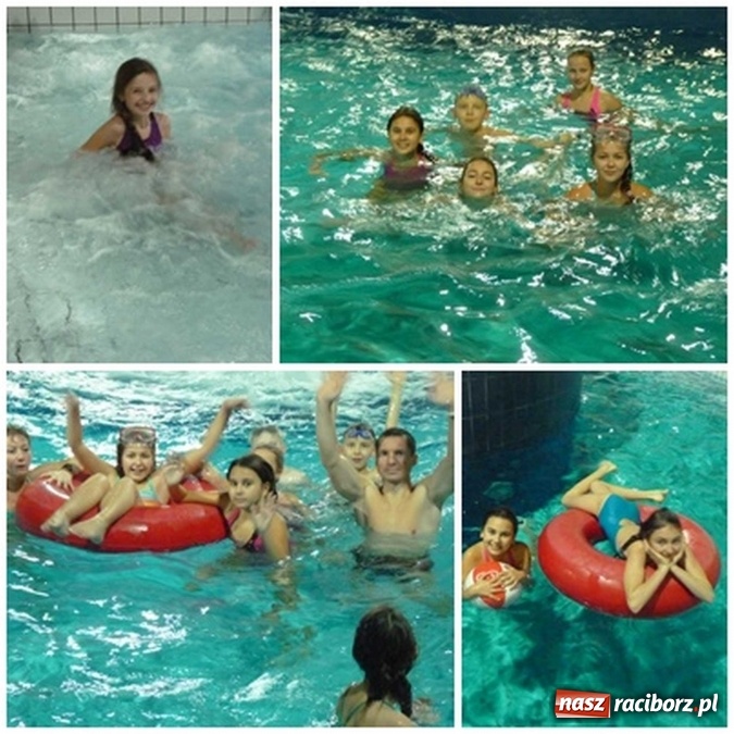 Zdjęcie w galerii na portalu naszraciborz.pl: Dzieci z Tworkowa w Magdeburgu. Rewizyta w partnerskiej szkole wiadomości z regionu